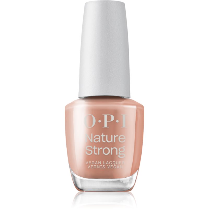 OPI Nature Strong Nails&Skin lak za...
