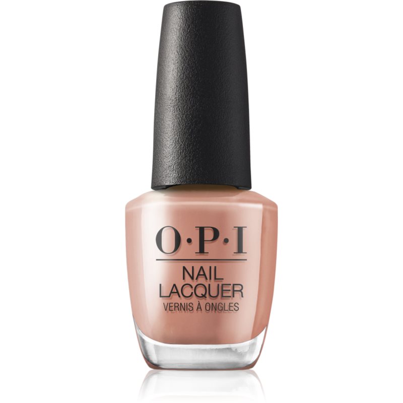 OPI The Mani-tude Nail Lacquer lak za...