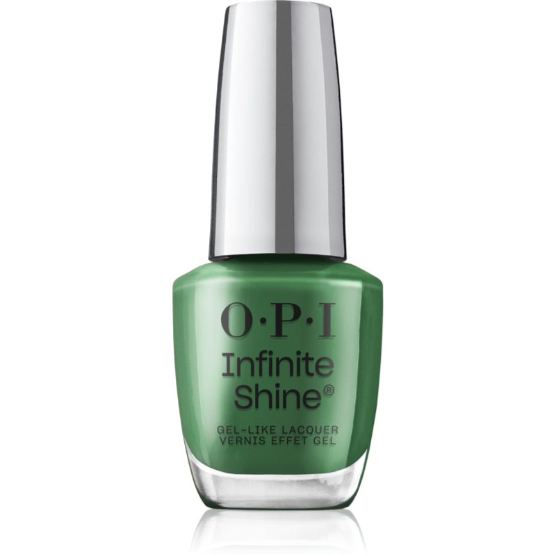 OPI The Mani-tude Infinite Shine lak za...