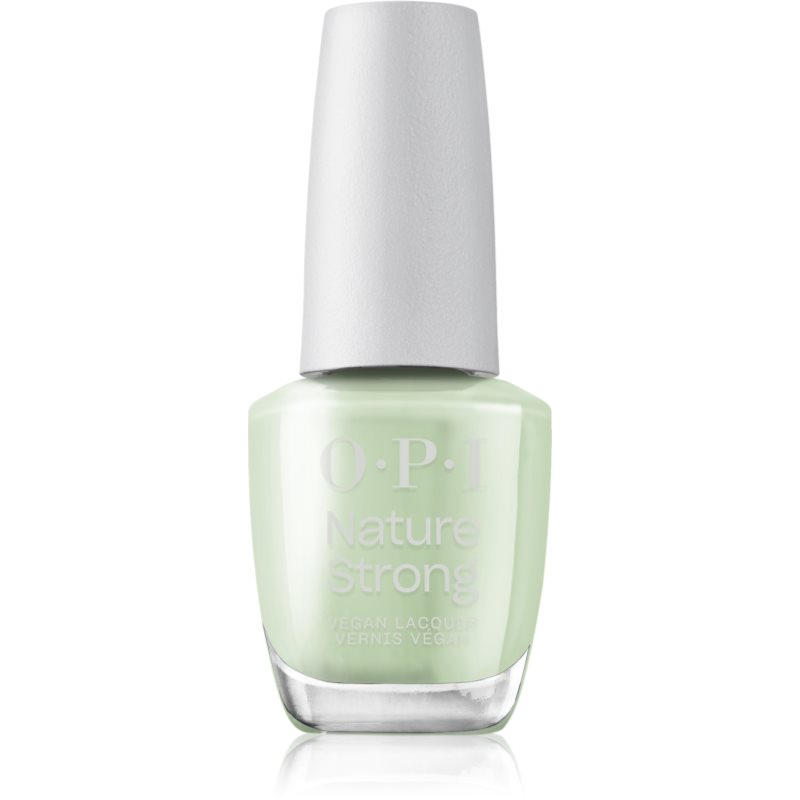 OPI Nature Strong Nails&Skin lak za...