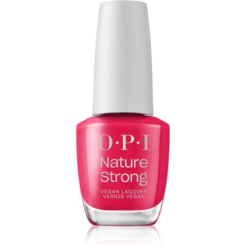 OPI Nature Strong Nails&Skin lak za...