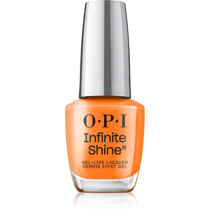 OPI The Mani-tude Infinite Shine lak za...