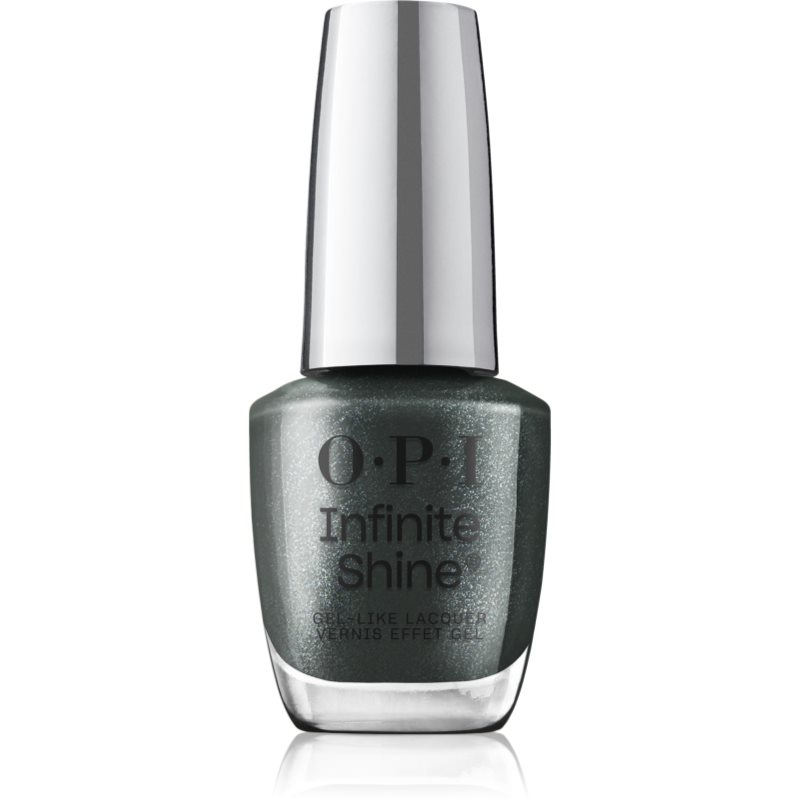 OPI The Mani-tude Infinite Shine lak za...
