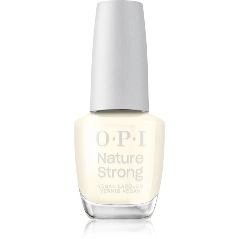OPI Nature Strong Nails&Skin lak za...