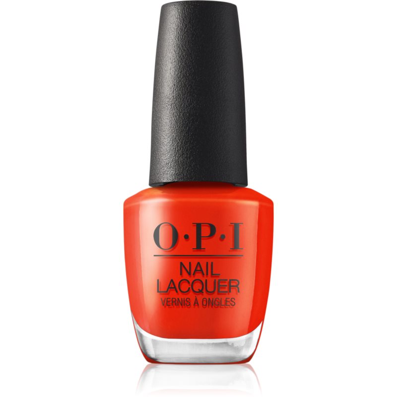 OPI The Mani-tude Nail Lacquer lak za...