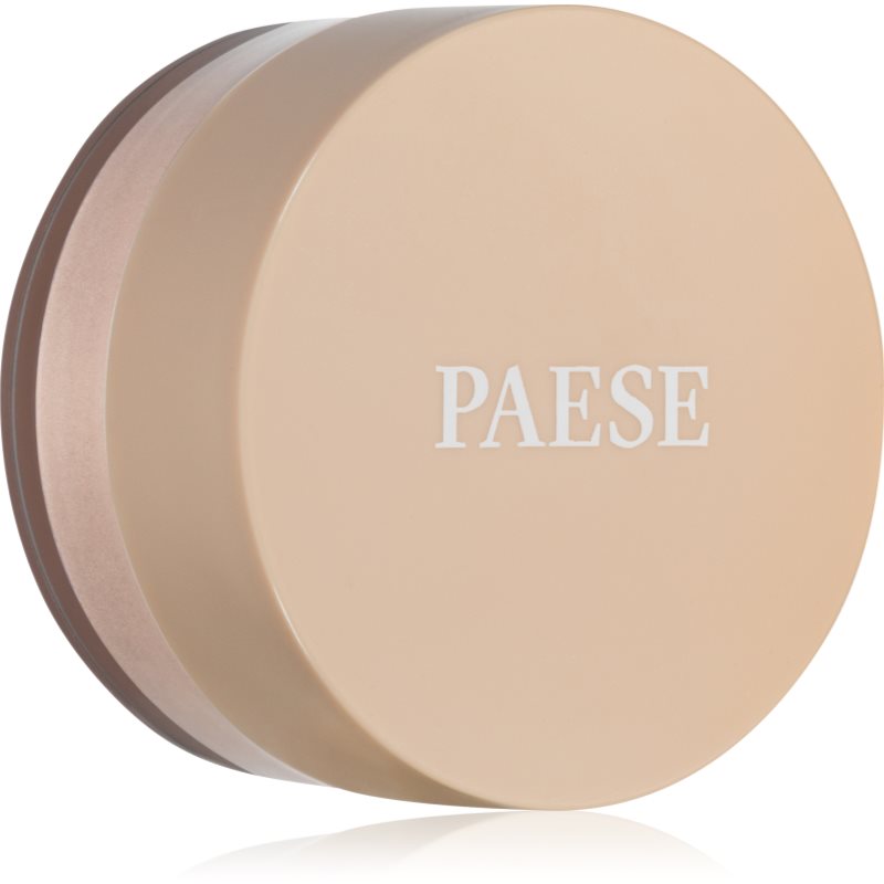 Paese Puff Cloud Face Powder puder v...