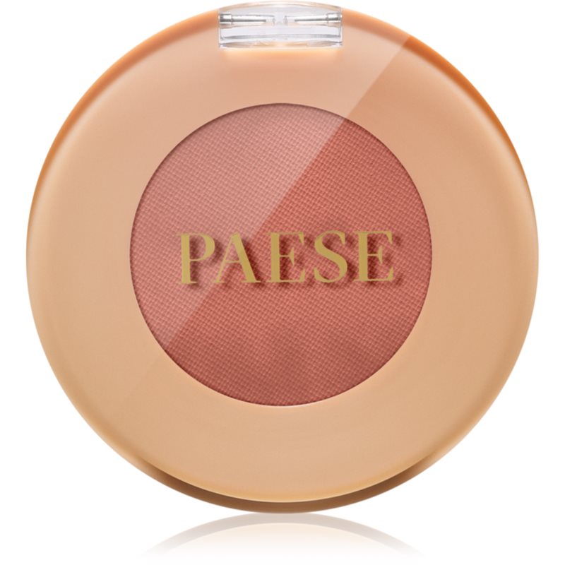 Paese Self Glow Blush rdečilo odtenek...