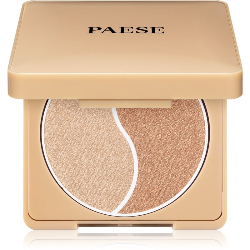 Paese Self Glow Highlighter...