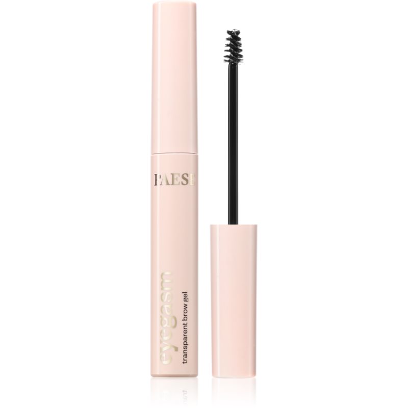 Paese Eyegasm Transparent Brow Gel gel...