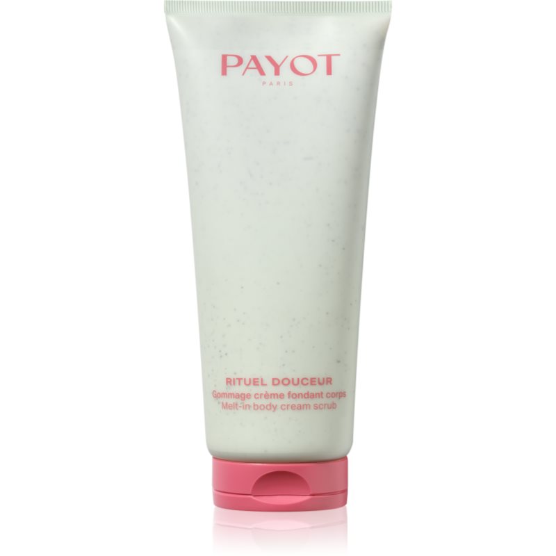 Payot Rituel Douceur Gommage Crème...