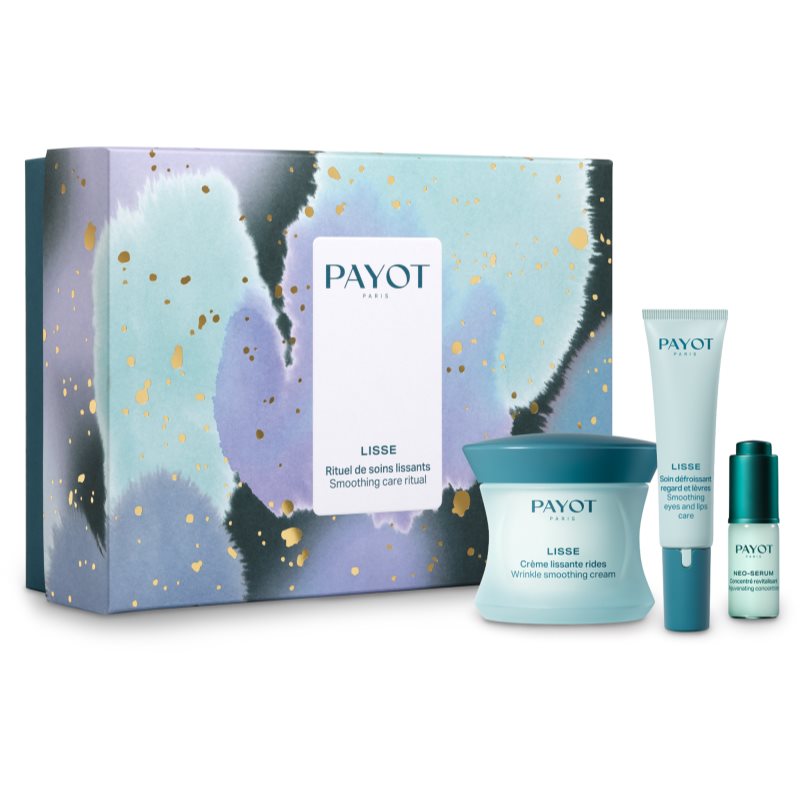 Payot Lisse Rituel De Soins Lissants...