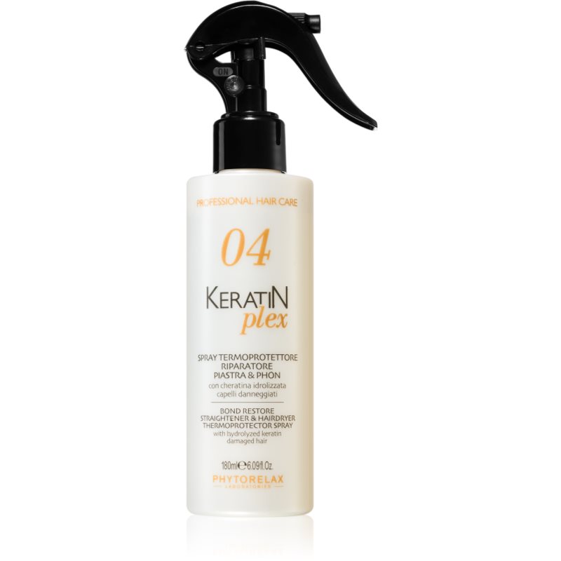 Phytorelax Laboratories Keratin Plex...