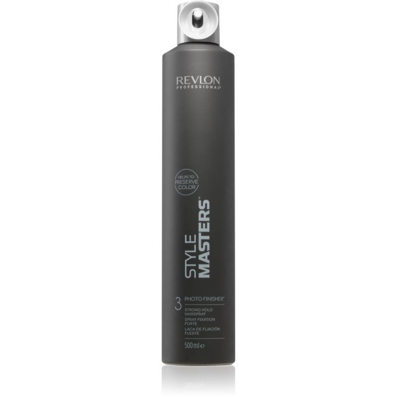 Revlon Professional Style Masters lak...