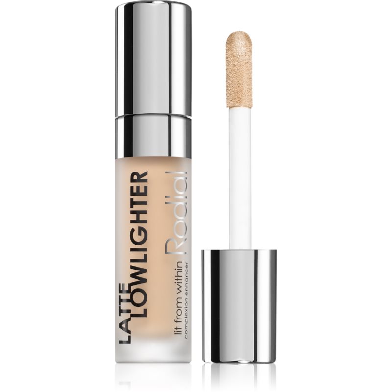 Rodial Latte Lowlighter kremasti...