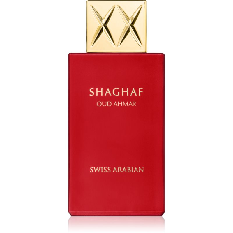 Swiss Arabian Shaghaf Oud Ahmar...