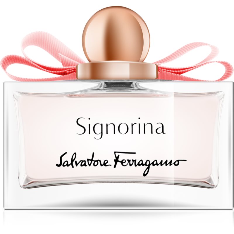 Ferragamo Signorina parfumska voda za...