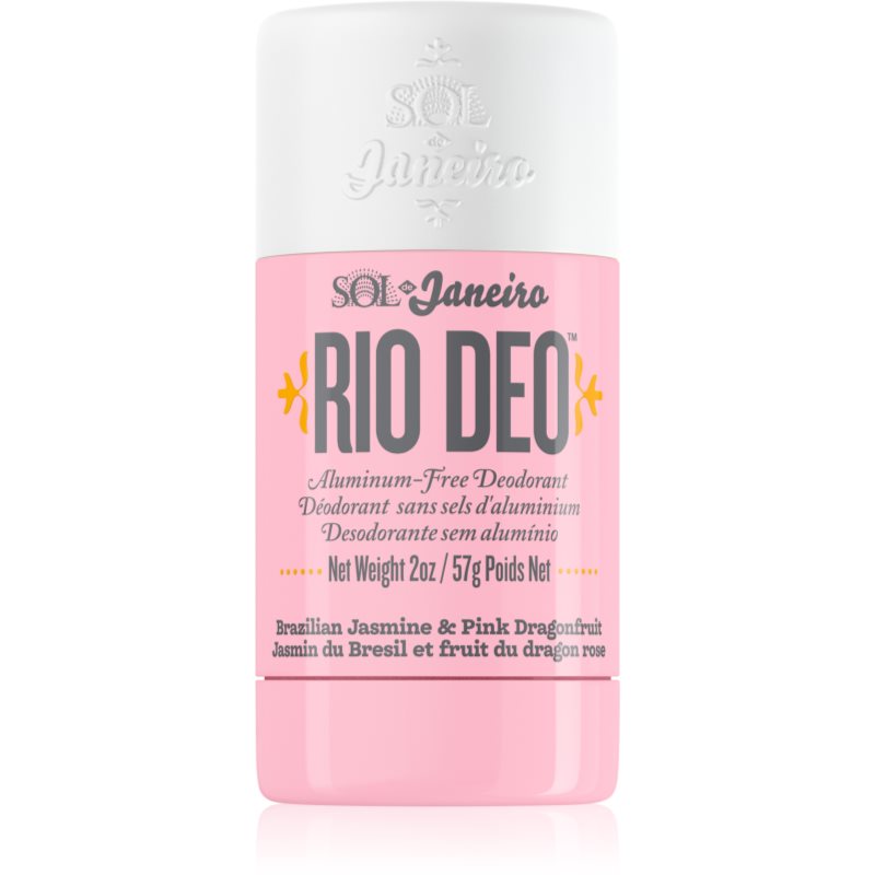Sol de Janeiro Rio Deo ’68 trdi...