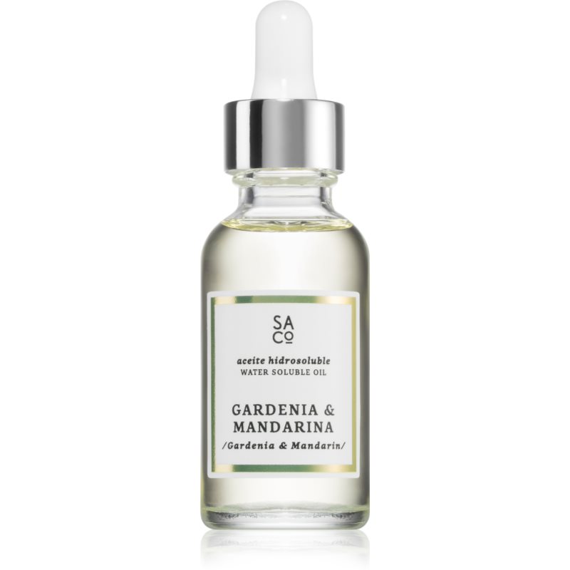 SEAL AROMAS Premium Gardenia & Mandarin...