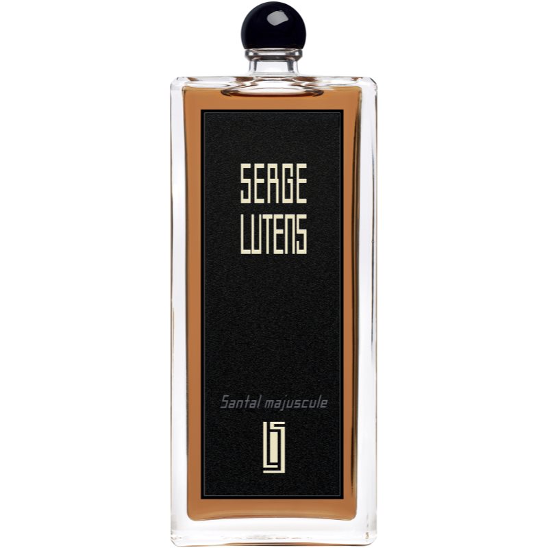 Serge Lutens Collection Noire Santal...