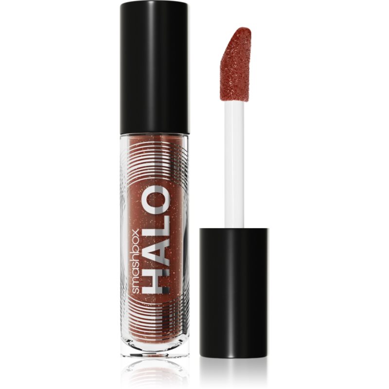 Smashbox Halo Plump + Glow Lip Gloss...