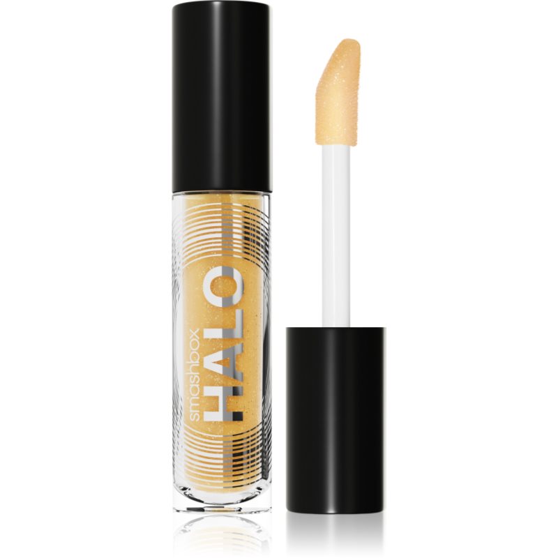 Smashbox Halo Plump + Glow Lip Gloss...