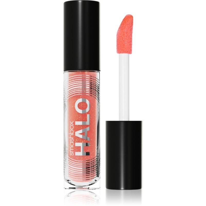 Smashbox Halo Plump + Glow Lip Gloss...