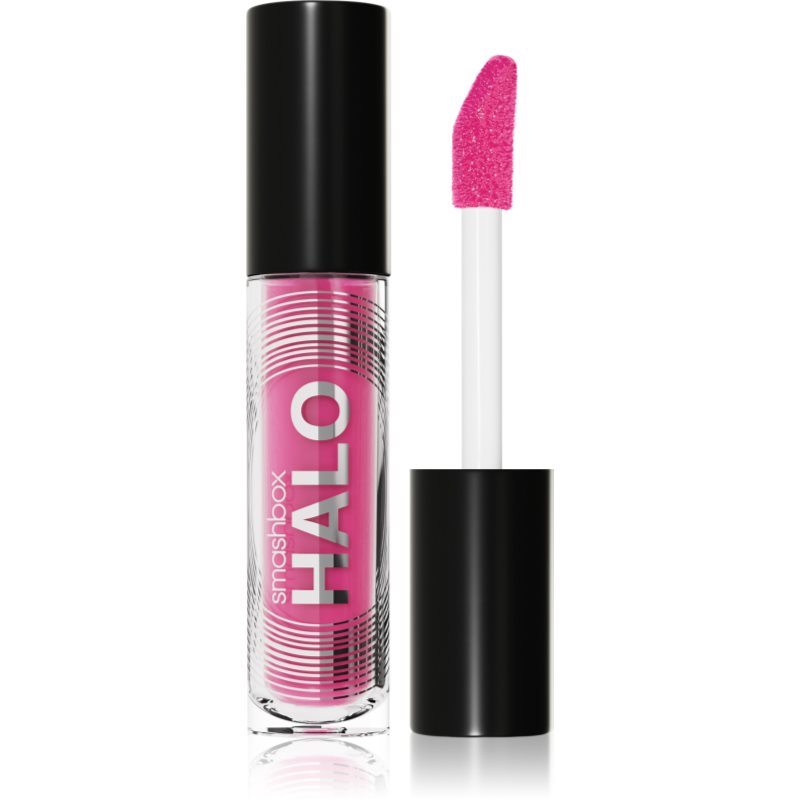 Smashbox Halo Plump + Glow Lip Gloss...