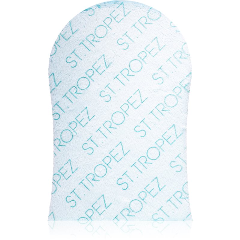 St.Tropez Luxe Velvet Applicator Mitt...