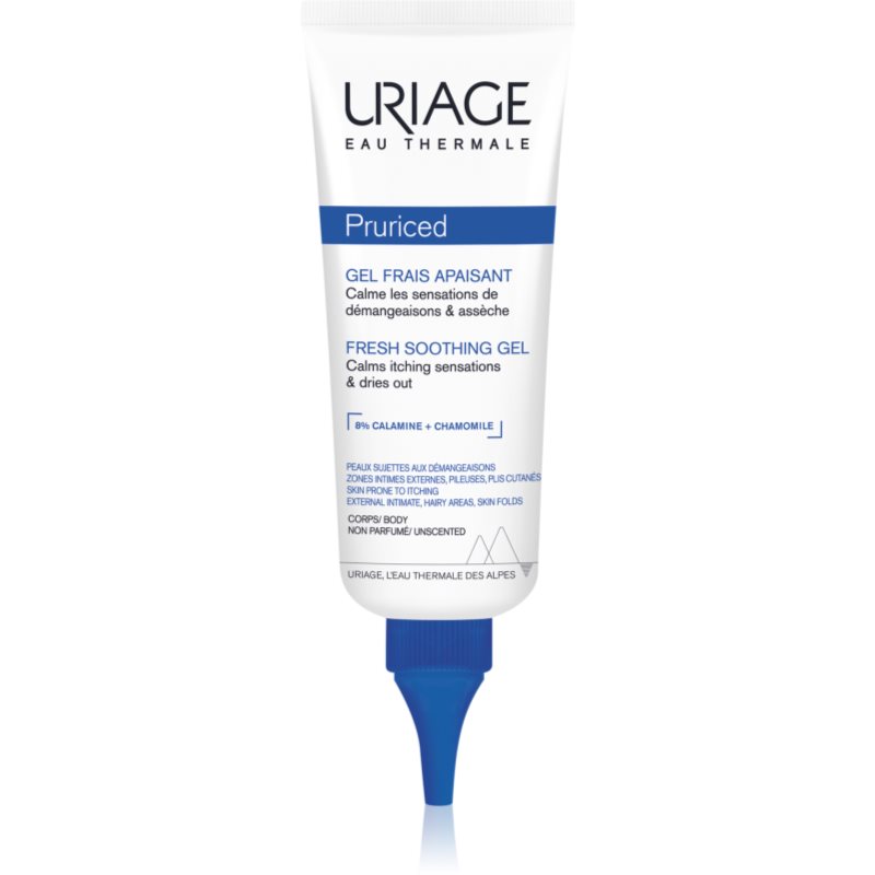 Uriage Pruriced Soothing Gel...
