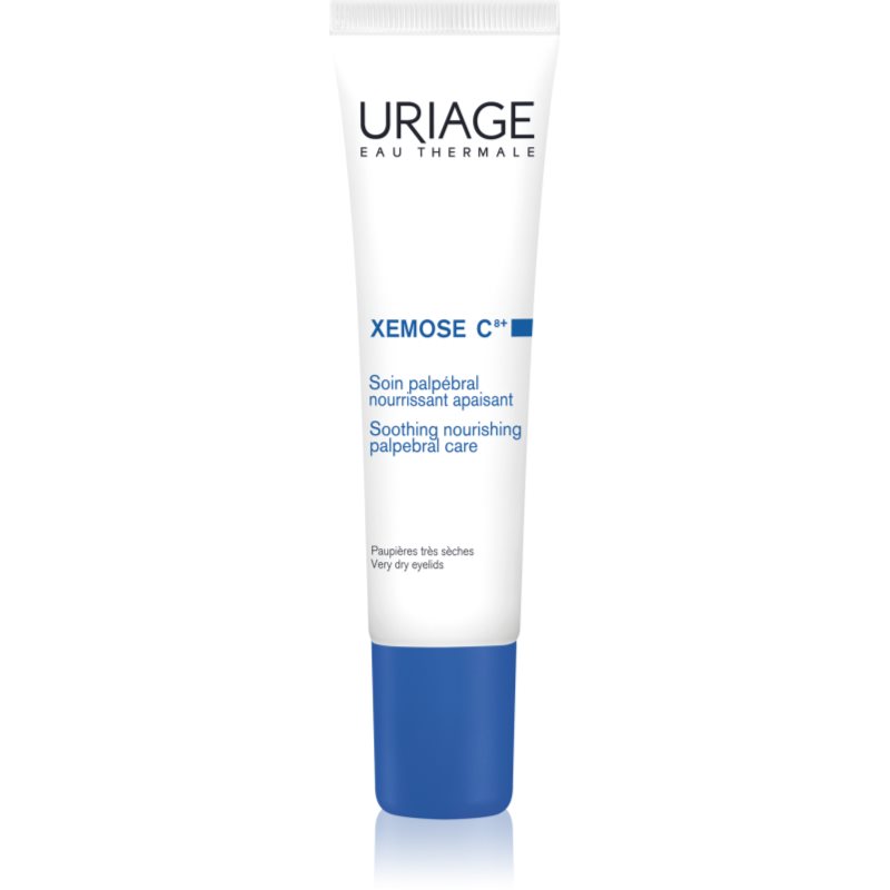 Uriage Xemose C8+ Soothing Nourishing...