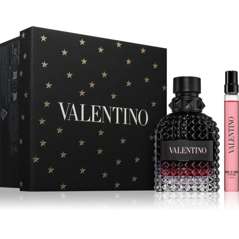 Valentino Born In Roma Intense Uomo...