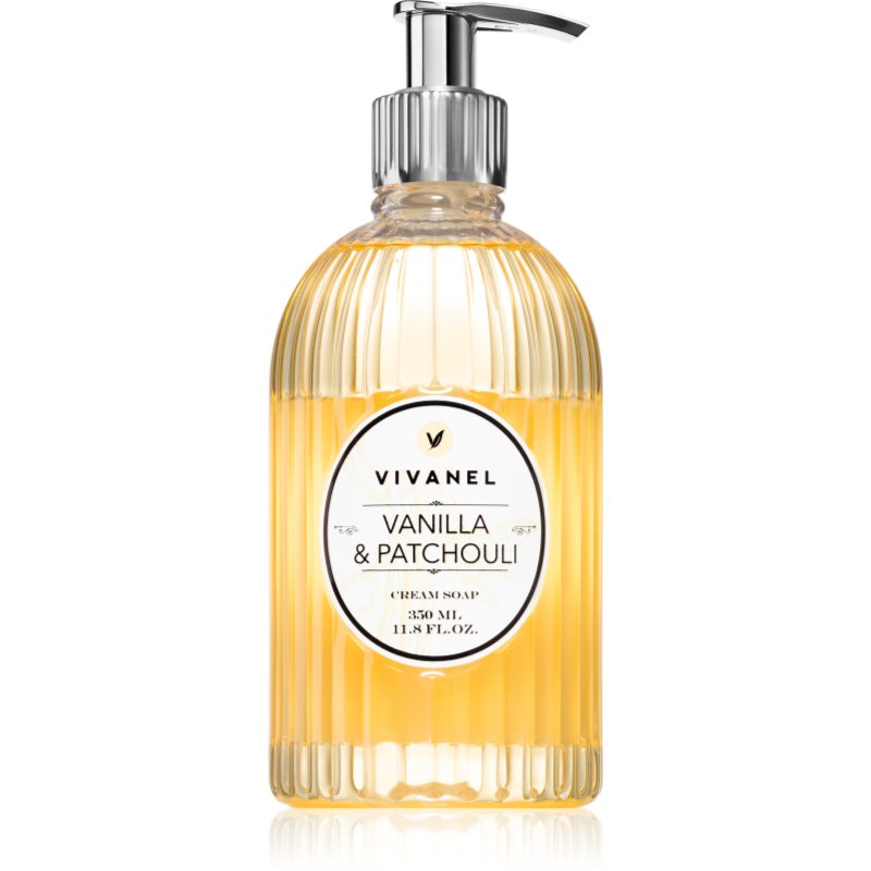Vivian Gray Vivanel Vanilla & Patchouli...