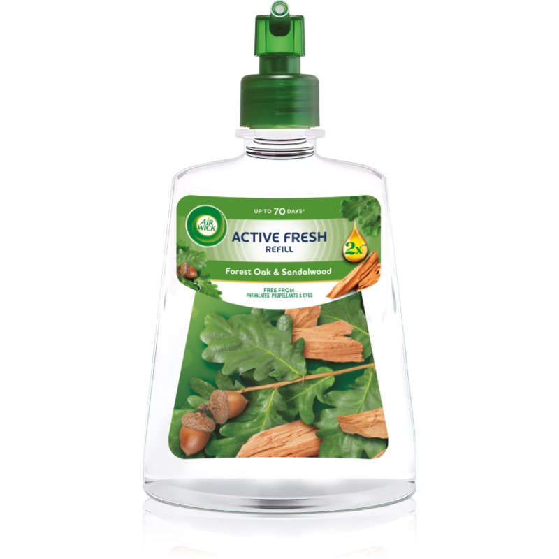 Air Wick Active Fresh Forest Oak &...