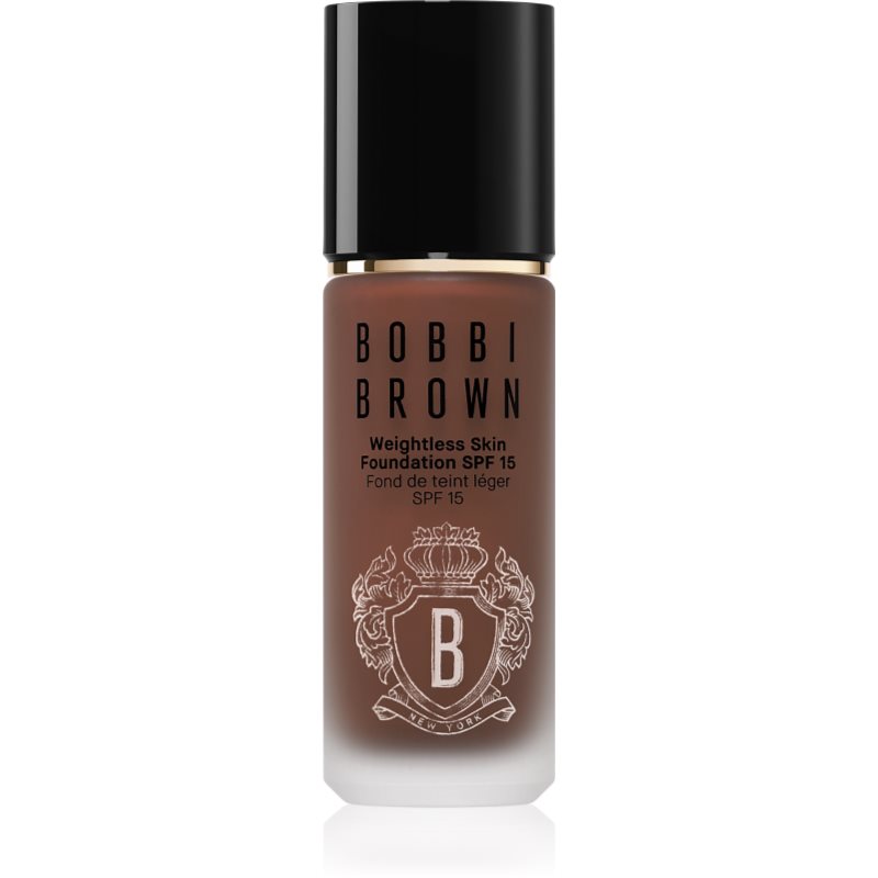 Bobbi Brown Weightless Skin Foundation...