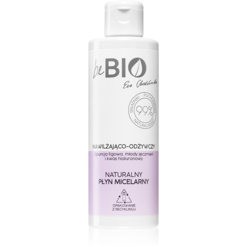 beBIO Moisturizing and Nourishing...