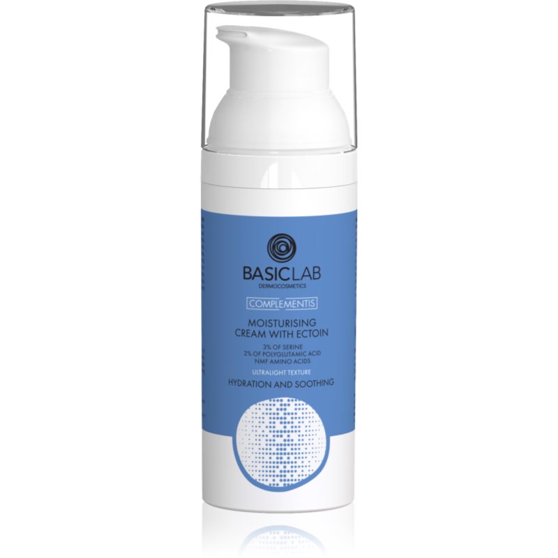 BasicLab Dermocosmetics Complementis...