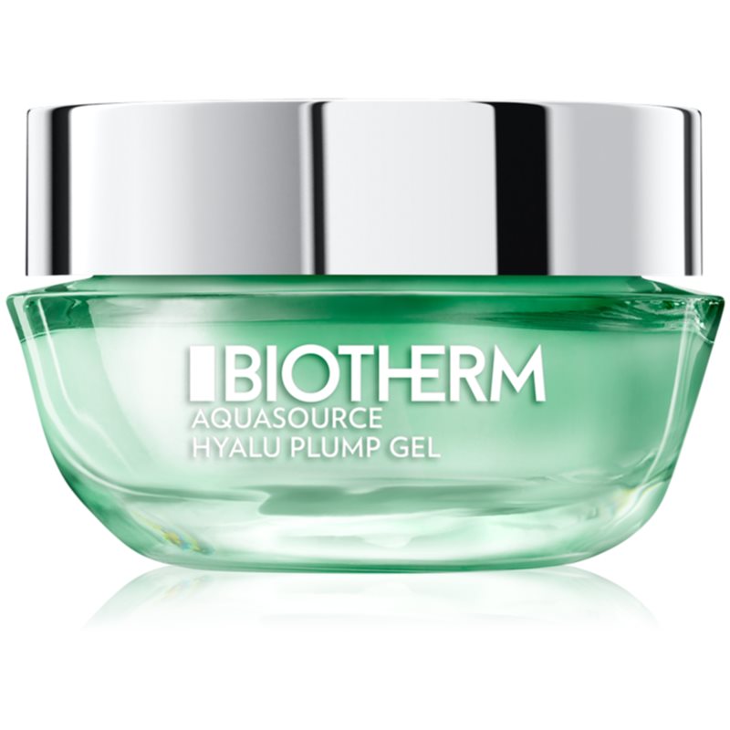 Biotherm Aquasource Hyalu Plump Gel...