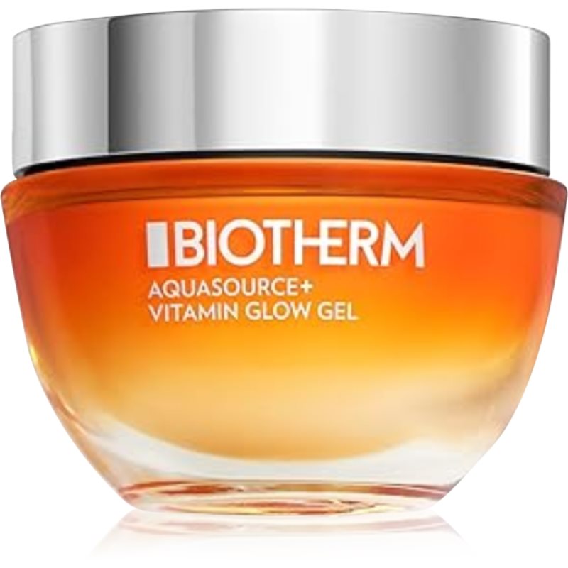 Biotherm Aquasource Vitamin Glow Gel...