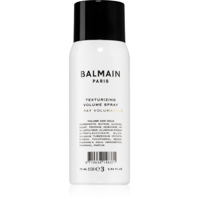 Balmain Hair Couture Texturizing...
