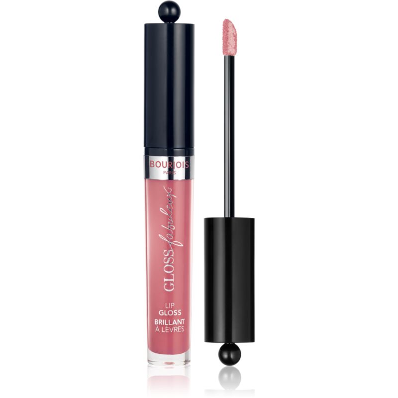 Bourjois Fabuleux Gloss hranilni sijaj...
