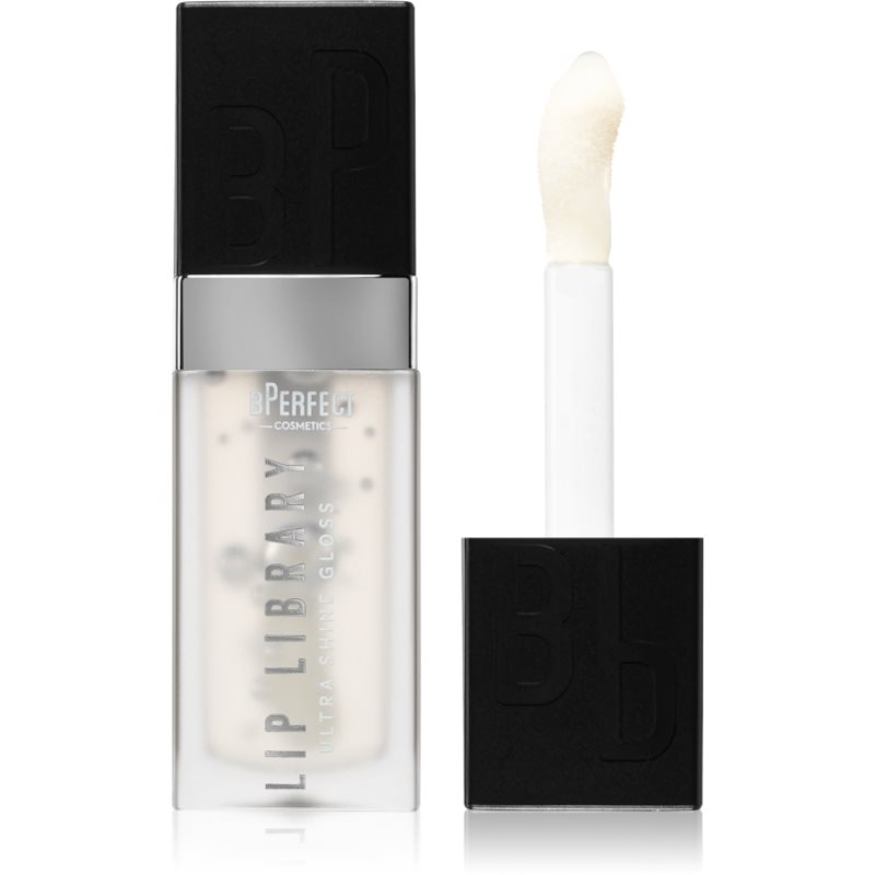 BPerfect Lip Library dolgoobstojni...