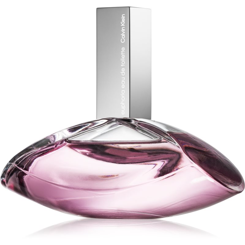Calvin Klein Euphoria toaletna voda za...