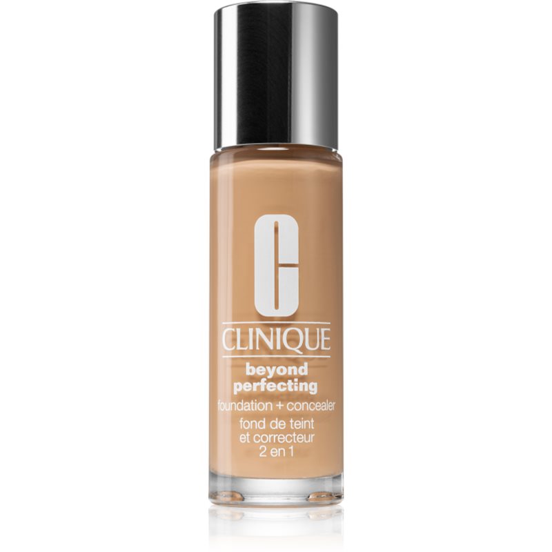 Clinique Beyond Perfecting™...