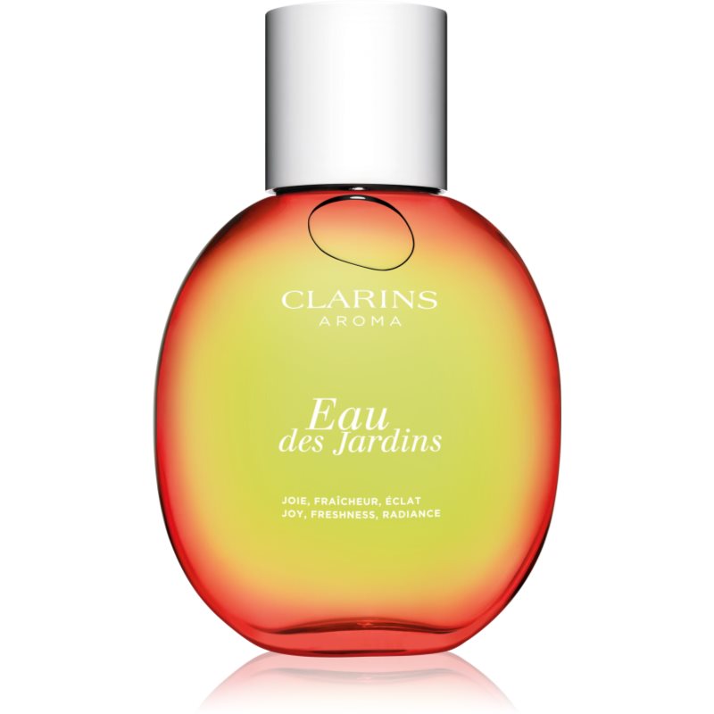 Clarins Eau Des Jardins Fragnance...