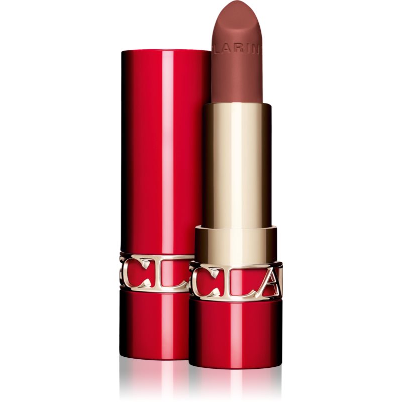 Clarins Joli Rouge Velvet kremasta...