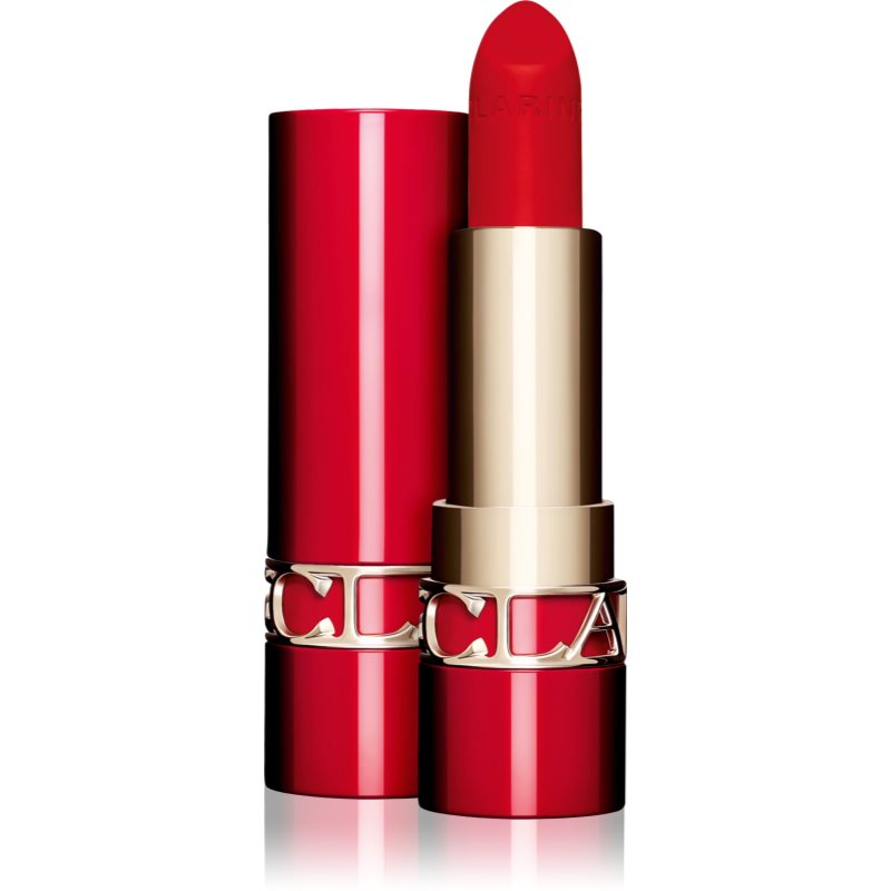 Clarins Joli Rouge Velvet kremasta...