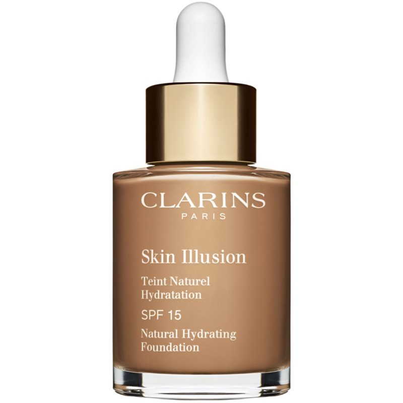 Clarins Skin Illusion Natural Hydrating...