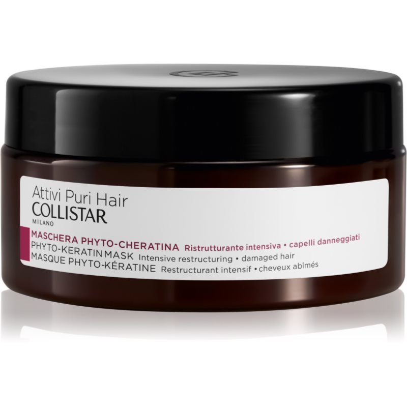 Collistar Hair Phyto-Keratin Mask...