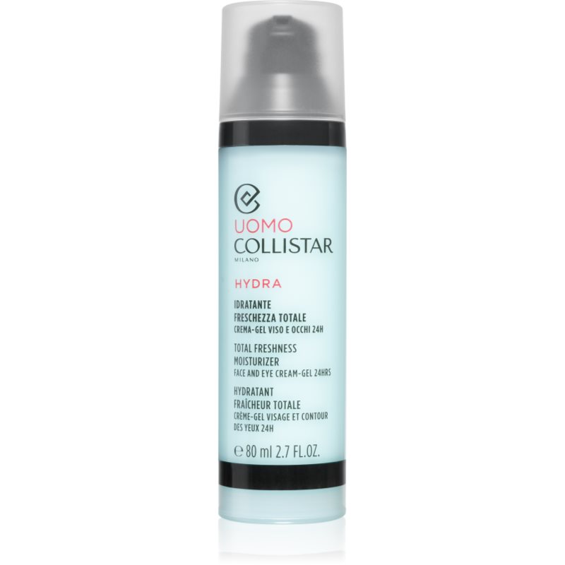Collistar Uomo Total Freshness...