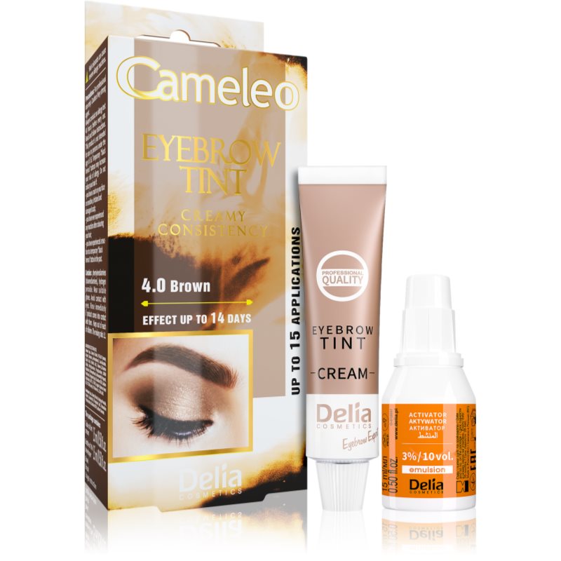 Delia Cosmetics Cameleo profesionalna...